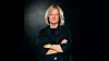Konsernsjef Allison Kirkby presenterte fredag Telia-tallene for siste gang. 1. februar over Patrick Hofbauer sjefsstolen i den svenske telegiganten.