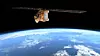 Verden er avhengig av satellitter, men de er sårbare for ekstremvær.
