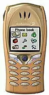 Ericsson T68. Foto: Ericsson
