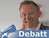 Nils Johan Brede er adm.dir i Watchcom Security Group. Tidligere lang erfaring som rådgiver ved innføring av digital forvatning i en rekke norske kommuner.