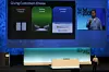 Microsofts sjef for administrasjon og tjenester, Brad Anderson, fortalte 4.000 deltagere på TechEd 2008 i Barcelona at serverprogramvaren enkelt skal kunne flyttes mellom egne serverrom, leverandørers serverrom og Microsofts store nettsky.