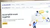 Confluence-siden på Atlassians nettsted.