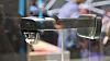 Microsoft Hololens 2. Foto: Kurt Lekanger, Digi.no