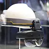 Microsoft ser for seg at Hololens 2 kan brukes blant annet i industrien. Det er også et område Bouvet retter seg mot med sine applikasjoner. Foto: Kurt Lekanger, Digi.no