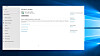 Windows 10 version 1903 er for noen klar for nedlasting og installasjon i Windows Update.