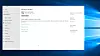 Windows 10 version 1903 er for noen klar for nedlasting og installasjon i Windows Update.