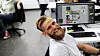 Nærmere 40 prosent av alle ansatte i IT-bransjen er konstant på leting etter bedre jobb. Illustrasjonsfoto.
