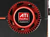 AMD-skjermkortet ATI FirePro V9800