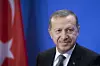 RYSTET: Tyrkias statsminister Recep Tayyip Erdogan truer med å stenge tilgangen til Facebook og Youtube etter en rekke ubehagelige avsløringer for ham og den sittende regjeringen. Bilde: Stefan Boness/Sipa Press/All Over Press