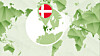 Center for Cybersikkerhed i Danmark hever trusselnivået for cyberangrep fra «lav» til «middels».