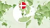 Center for Cybersikkerhed i Danmark hever trusselnivået for cyberangrep fra «lav» til «middels».