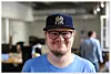 Didde Brockmann er sjef for alt knyttet til det tekniske i spareappen Dreams. Bilde: Pressefoto.