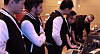 Tencent Keen Security Lab Team under Mobile Pwn2Own 2016.