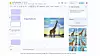 Duet AI kan blant annet lage bilder for deg i Google Presentasjoner-appen. Foto: Google