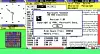 Slik så Windows ut for 30 år siden. Dette er riktignok versjon 1.01, som var den første utgaven som faktisk kom i salg.