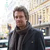 Terje Løken er digital sjef i Storebrand. Bilde: Andrea Bruer/digi.no