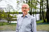 Direktør for teknologi og arkitekturstyring Roger Bjørgan i Sykehuspartner sier Microsoft er en viktig brikke i Helse Sør-Øst sine produkter og plattformer. Foto: Sykehuspartner