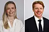 Anna Huse og Espen Hegstad Krüger, som er masterstudenter i industriell økonomi og teknologiledelse ved NTNU, er to av de fem forfatterne av denne kronikken. De skriver at digitalisering ikke bare handler om teknologi, men også om mennesker og hvordan de tilpasser seg og integrerer nye verktøy i sin arbeidshverdag.