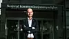 Avdelingsdirektør John-Eivind Velure i spektrumsavdelingen i Nasjonal kommunikasjonsmyndighet (Nkom) inviterer bransjen til å komme med innspill for forvaltning av frekvenser mot 2030.