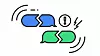 Hvit tekst på grønn boble, små pikselerte bilder og emojis som skrives ut i tekst irriterer. Det er på tide at Apple fikser teksting, mener Google.