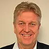 Arild Nybrodahl er IKT-direktør i Bane Nor. Foto: Bane Nor