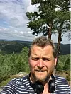 Kenneth Solstrand er IKT-direktør ved landets største sykehus.