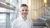 Odd-Eirik Grøttheim, administrerende direktør i NTE Telekom AS, er enig med daglig leder i Vitnett, Stig Strand, om at det er uhensiktsmessig å grave enda flere fibergrøfter i områder hvor det allerede fins fiberbredbånd. Men mener det må være unntak fra hovedregelen.