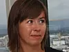 Det vil ta tid å dekke kompetansemangelen. På kort sikt mener IKT-Norges direktør Heidi Austlid derfor at det må bli enklere å hente inn spisskompetanse til norsk IT-næring fra utlandet. (Arkivfoto). Bilde: Espen Zachariassen