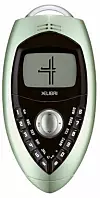 Siemens' XELIBRI-mobil. Foto: Siemens