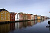 I Trondheim kommune får 14 000 ansatte eposten sin behandlet av Microsoft Exchange 2007. Til jul skal alle ansatte være migrert over i nettskyen.
