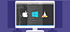 Visual Studio Code for OS X, Windows og Linux har kommet i en betaversjon.