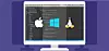 Visual Studio Code for OS X, Windows og Linux har kommet i en betaversjon.