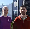 – Utstyret man trenger skal koste mindre enn 10 000 kroner. Kanskje vil legene på legekontorene bare trenge en mobiltelefon og et enkelt dermatoskop, tror Thomas Roger Schopf.