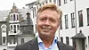 Direktør for privatmarkedet i Nextgentel, Roy Børsheim, i Ålesund.
