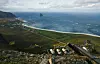 På Bleik på Andøya testes angrep mot posisjonering og tid. Foto: Testnor