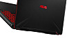 Det er ikke kjent hvilke PC-modeller fra Asus som er berørt av det omtalte angrepet. Bilde viser en Asus TUF Gaming FX705.