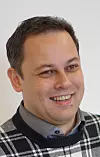 – Vi mener at informasjonen som foreligger ikke er villedende, sier daglig leder Jan Pedro Tumosok i Eye Networks. Foto: Eye Networks