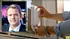 Administrerende direktør Lars Ryen Mill i Chilimobil forteller at de vil gå inn på bredbåndsmarkedet med 5G-bredbånd fra Telia til sommeren.