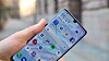 P30 Pro er årets toppmodell fra Huawei, men i USA har den kinesiske telekomgigantents produkter møtt store hindre. I mai ble selskapet svartelistet av amerikanske myndigheter.