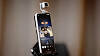 Hvorvidt Honors Robot Phone slår an, gjenstår å se – men original er den i alle fall.