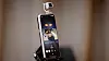 Hvorvidt Honors Robot Phone slår an, gjenstår å se – men original er den i alle fall.