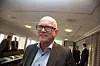 Digitaliseringsrådet samlet seg til et første møte i 33. etasje i Oslo Plaza i går. Leder Svein R. Kristensen (bildet) tror virksomhetsledere vil ha mye å hente på å bruke rådets kompetanse, men det er frivillig.