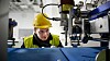 Martin Rasmussen i Primex Norway automatiserte filetproduksjonen i fiskehallene allerede i 2017. Men her er Norge fortsatt en stor sinke. Sverige, Finland og Danmark ligger milevis foran oss. Der er den nye normalen å benytte seg av robotisering, 3D-printing, skytjenester og kunstig intelligens i tjeneste- og produktproduksjonen, ifølge Abelia.