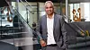 Kommersiell direktør Shiraz Abid i Ice har brukt nok et kundeoppkjøp til å nærme seg målet om en million mobilkunder i løpet av 2025.