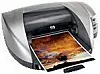 HP Deskjet 5550.