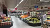 En Spar-butikk på Tjøme i Norge. Illustrasjonsfoto.