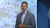 IKT-Norges administrerende direktør, Øyvind Husby, mener Norge bør bruke plassen sin i FNs sikkerhetsråd til å få cyberangrep helt til topp på FNs prioriteringsliste. Bildet er hentet fra Telenors paneldebatt under Arendalsuka.