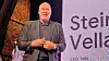 Administrerende direktør Stein-Erik Vellan i Telia Norge