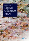 Digital Sikkerhet 2021 er den femte i rekken av Telenors rapporter om digital sikkerhet i Norge. Den første kom i 2017.