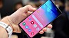 Samsung Galaxy S10 5G er blant Samsung-mobilene som skal motta sikkerhetsoppdateringer i enda noen år.